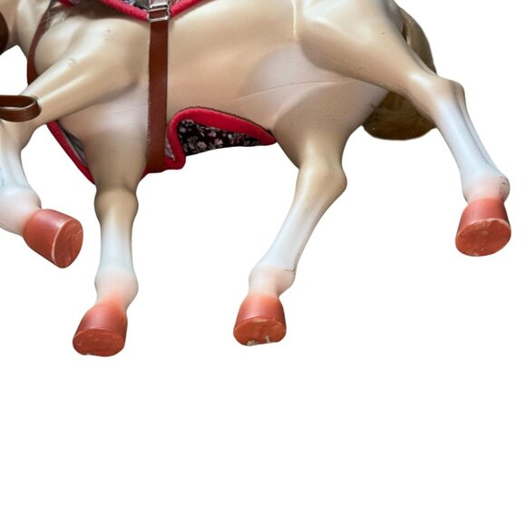 Our Generation Dolls Palomino Foal For 18 in Dolls-GUC - Picture 6 of 6